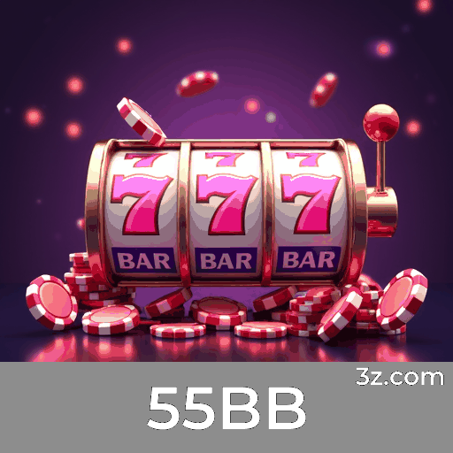 55BB: Cassino Online Confiável e Rápido