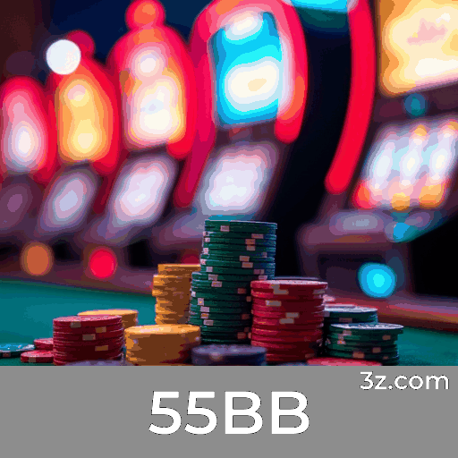55BB: Cassino Online Confiável e Rápido