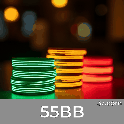 55BB: Apostas Esportivas Precisão e Excelência