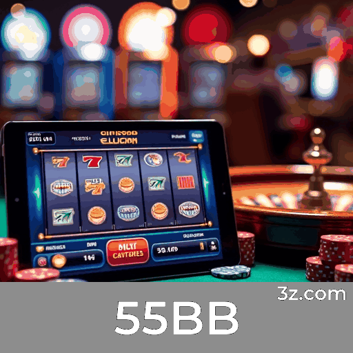 55BB Casino: Experiência VIP Exclusiva e Luxuosa