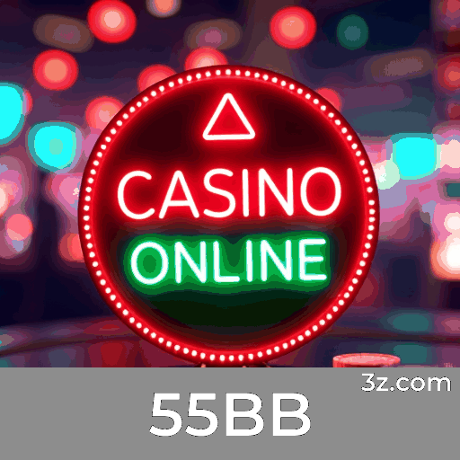 55BB: O Mundo de Jogos Selecionados e Excepcionais