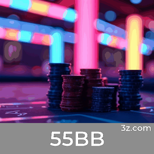 55BB Casino: Experiência VIP Exclusiva e Luxuosa