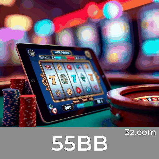 Descubra a Diversidade de Jogos no 55BB Casino Online